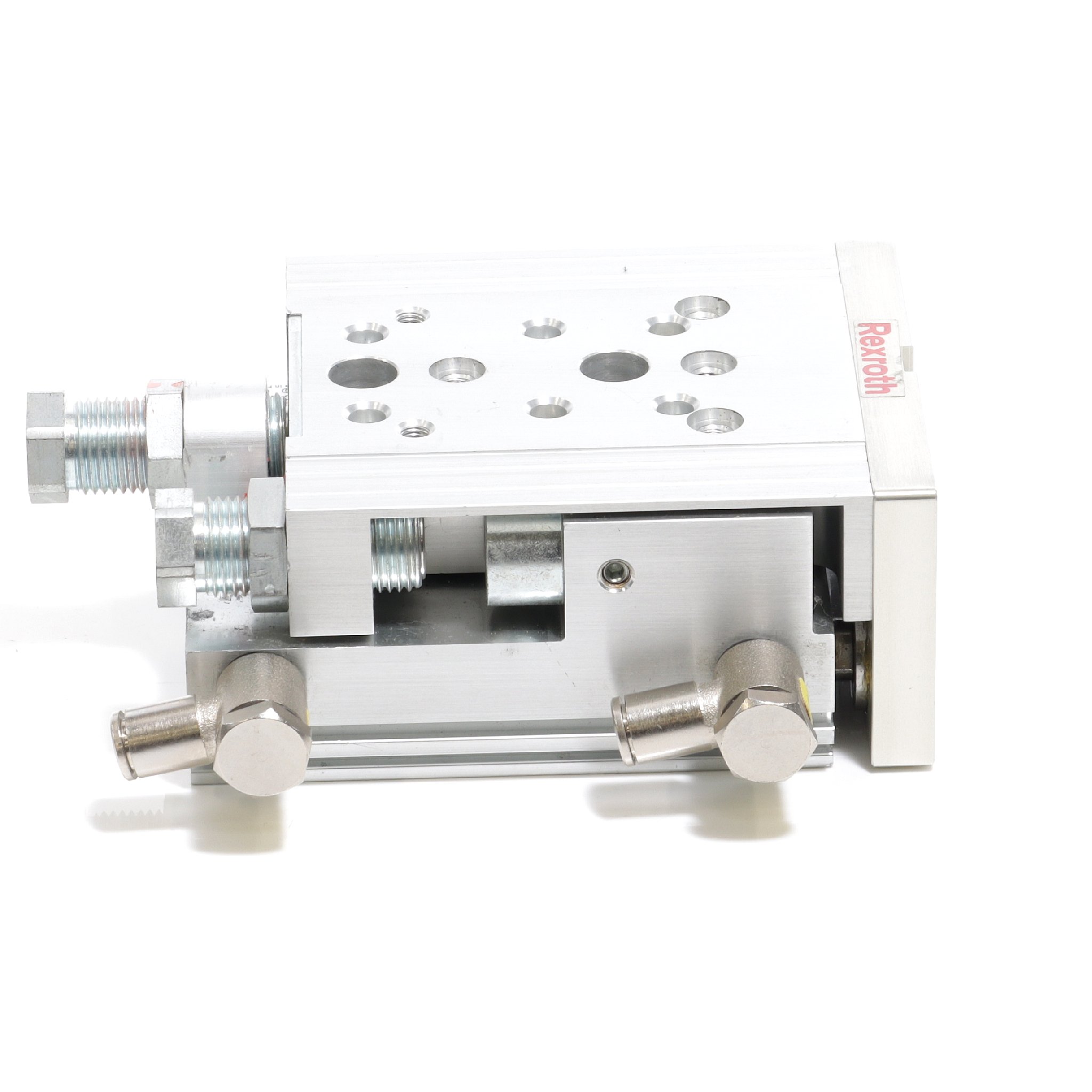 Guide cylinder  Used